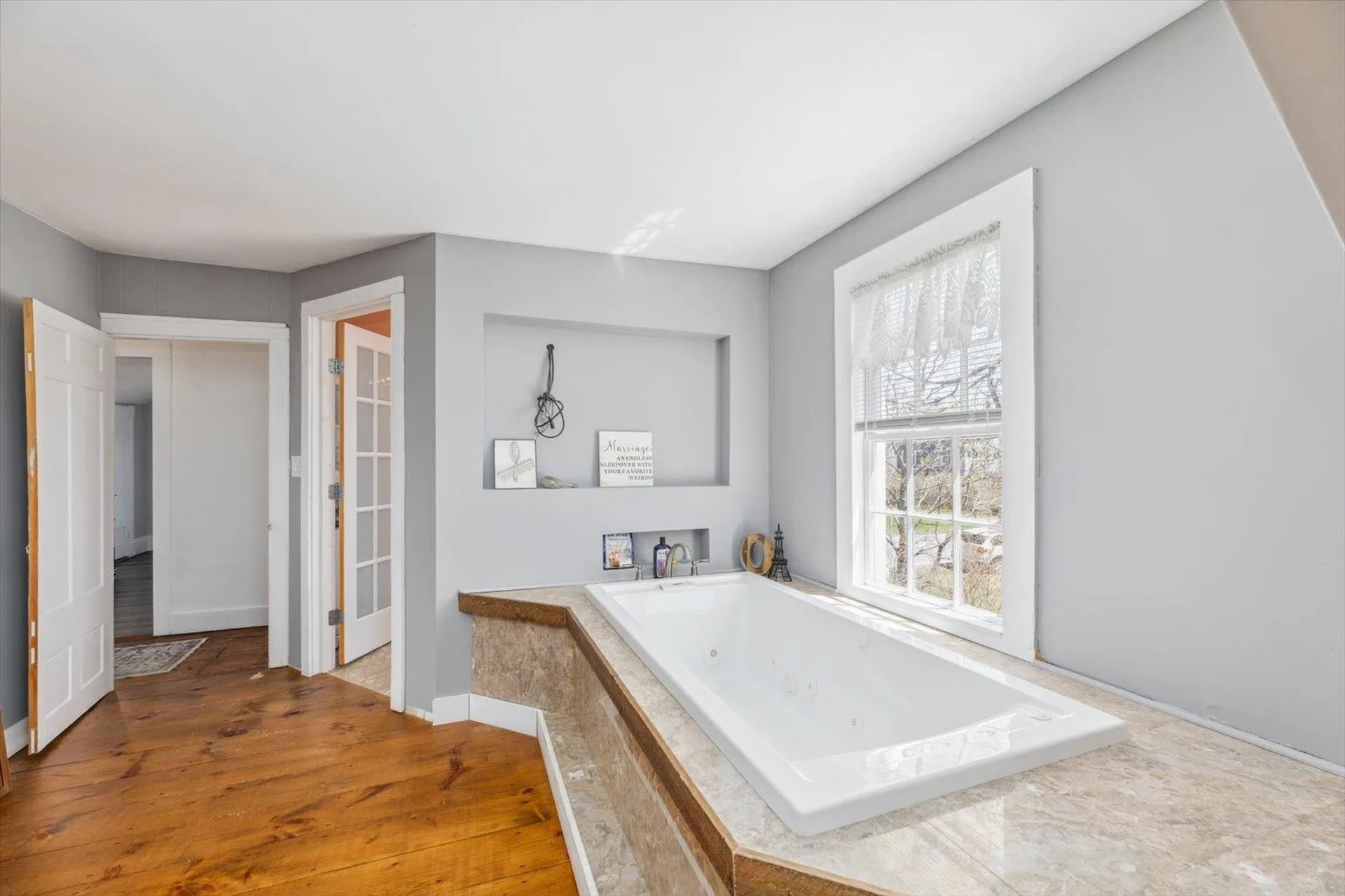 183 Nh Route 123 Marlow NH 03456-6319