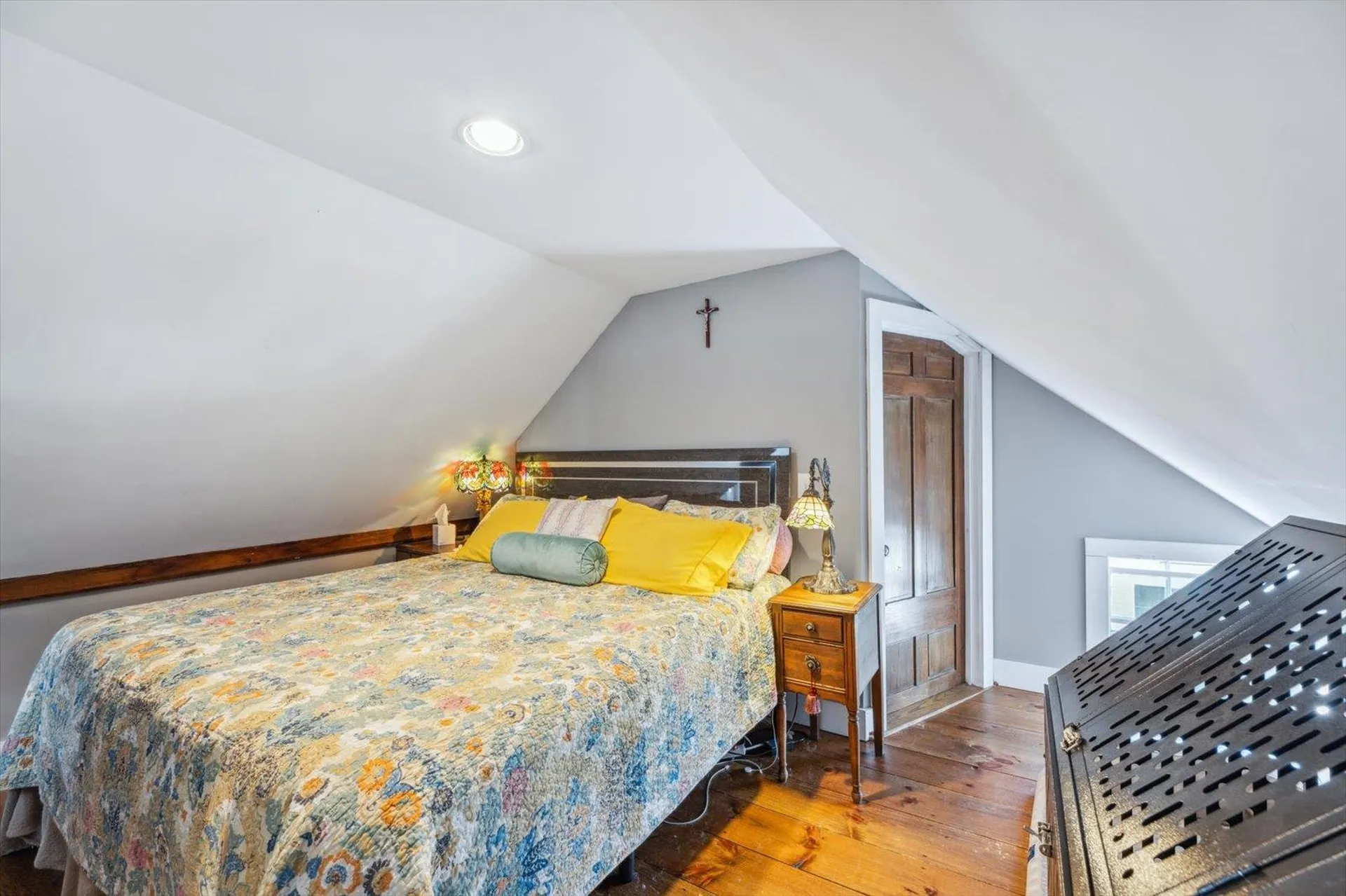 183 Nh Route 123 Marlow NH 03456-6319