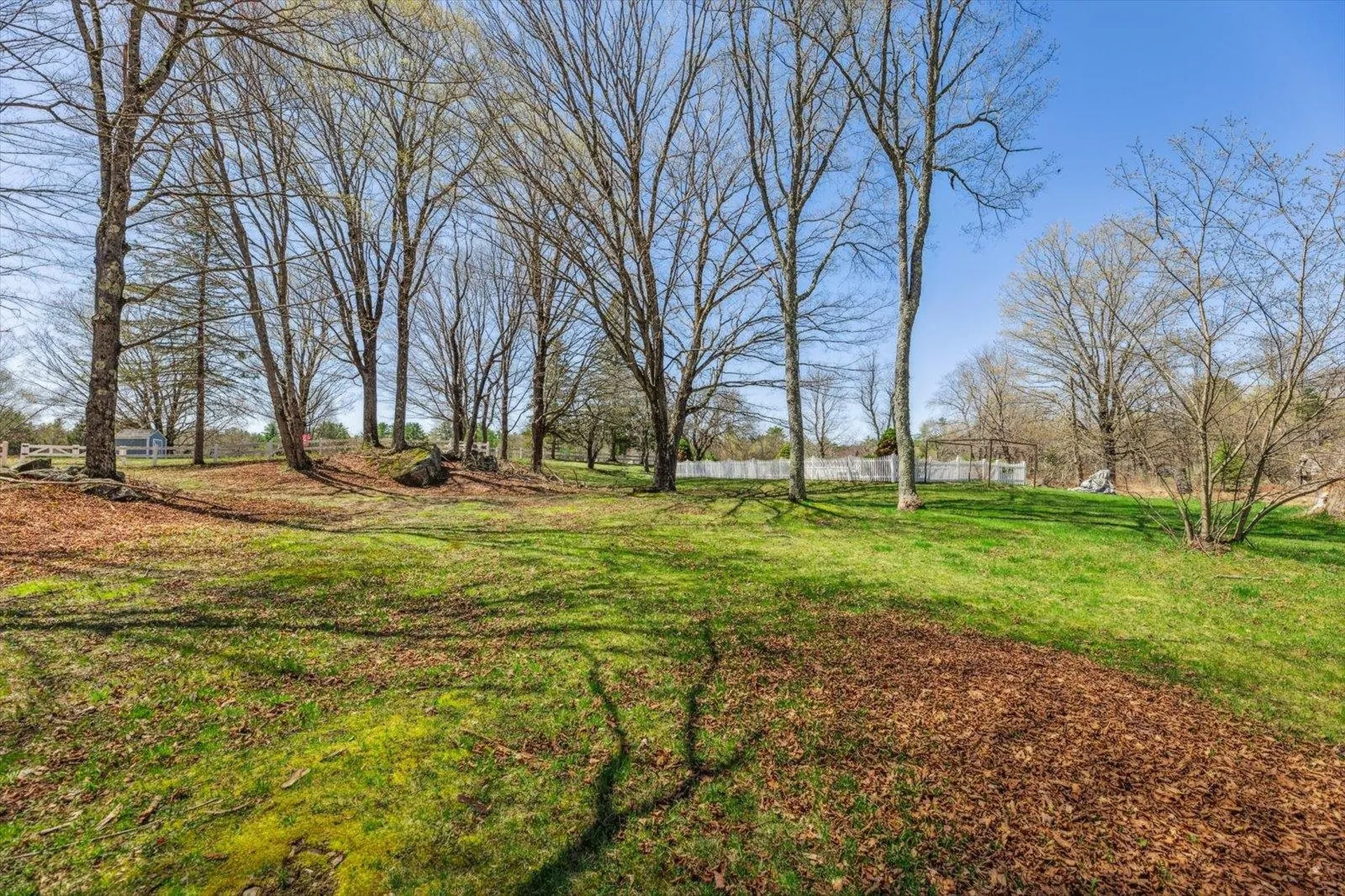 183 Nh Route 123 Marlow NH 03456-6319