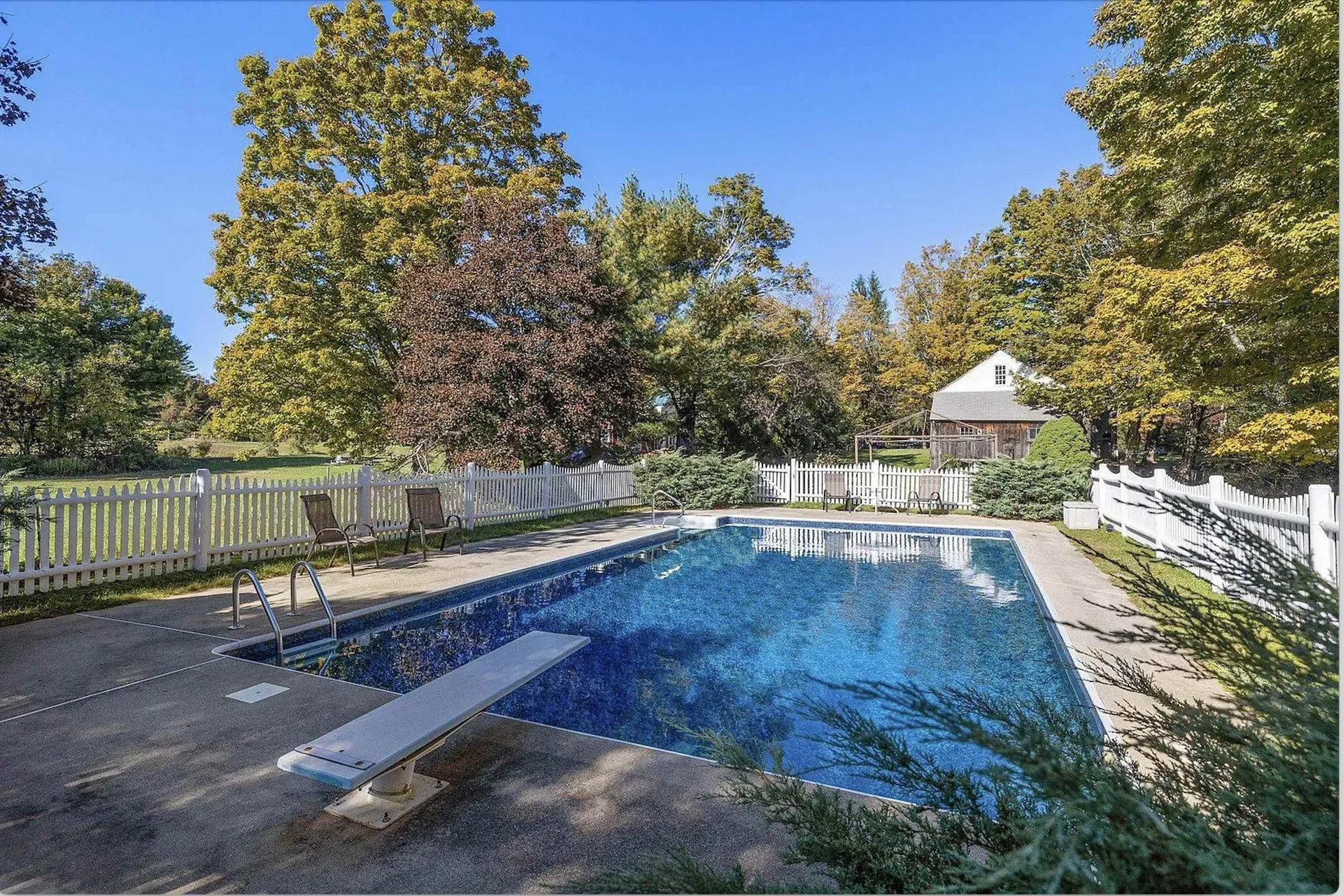 183 Nh Route 123 Marlow NH 03456-6319