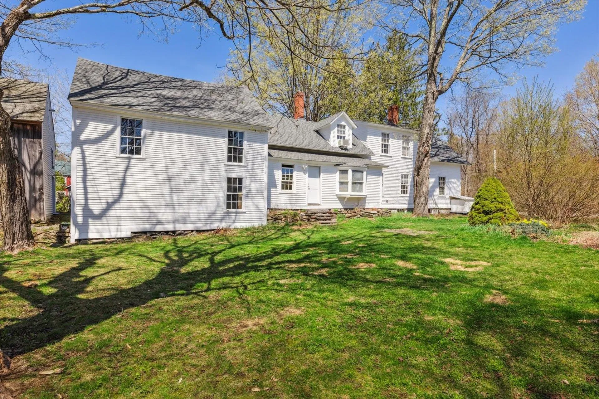 183 Nh Route 123 Marlow NH 03456-6319