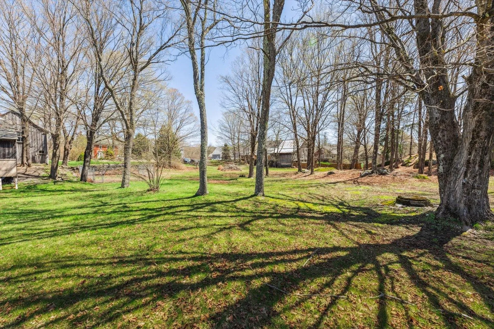 183 Nh Route 123 Marlow NH 03456-6319