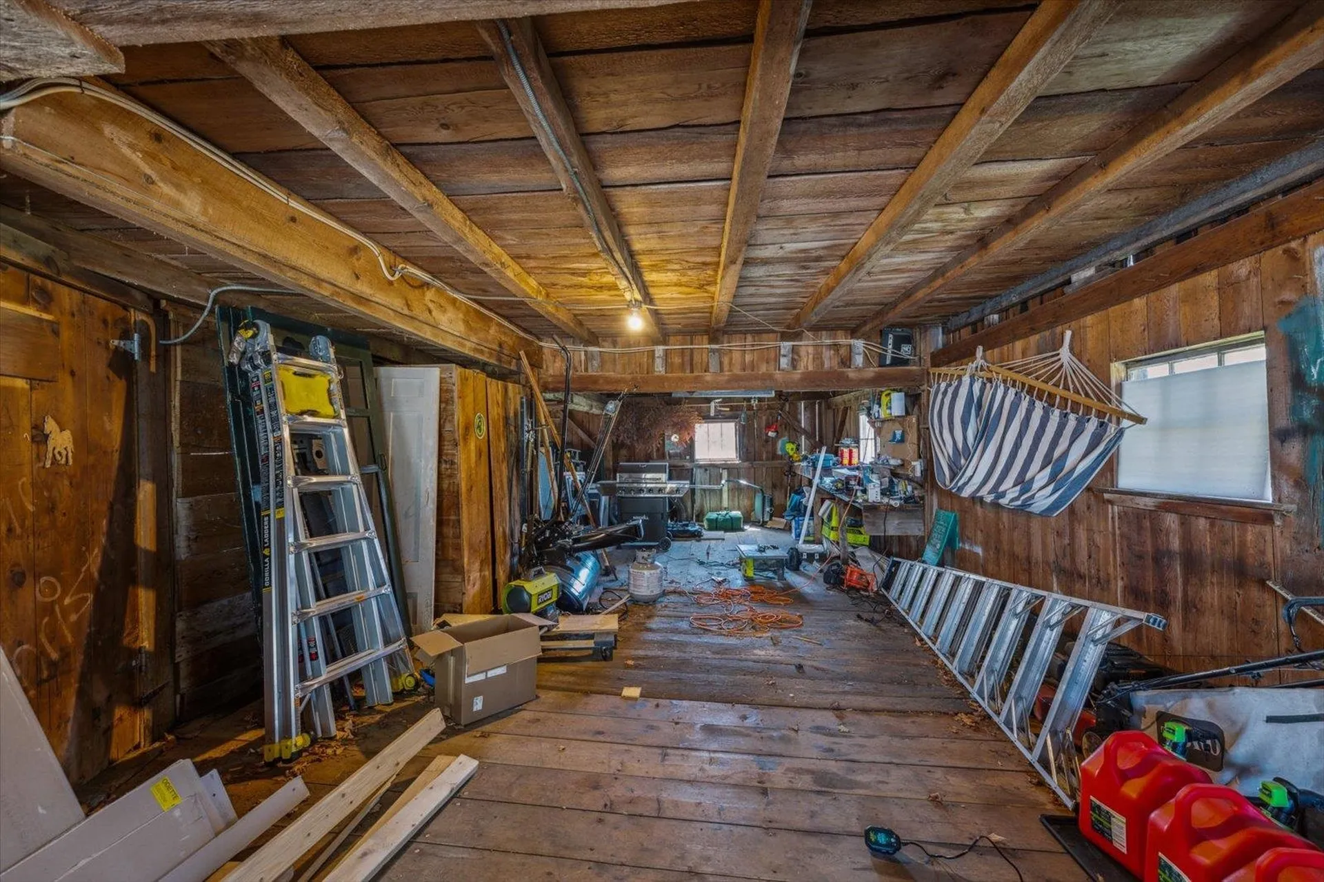 183 Nh Route 123 Marlow NH 03456-6319