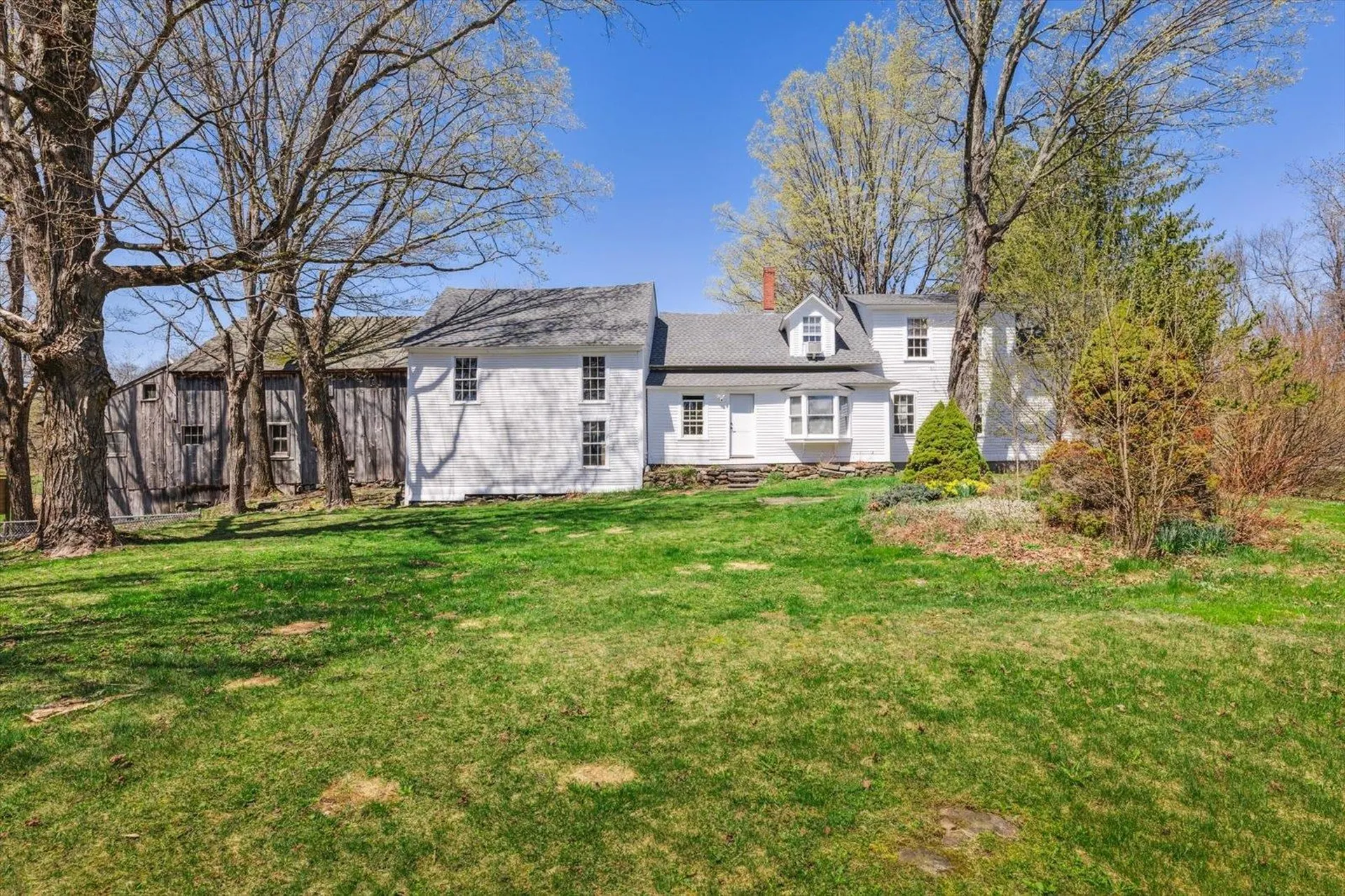 183 Nh Route 123 Marlow NH 03456-6319