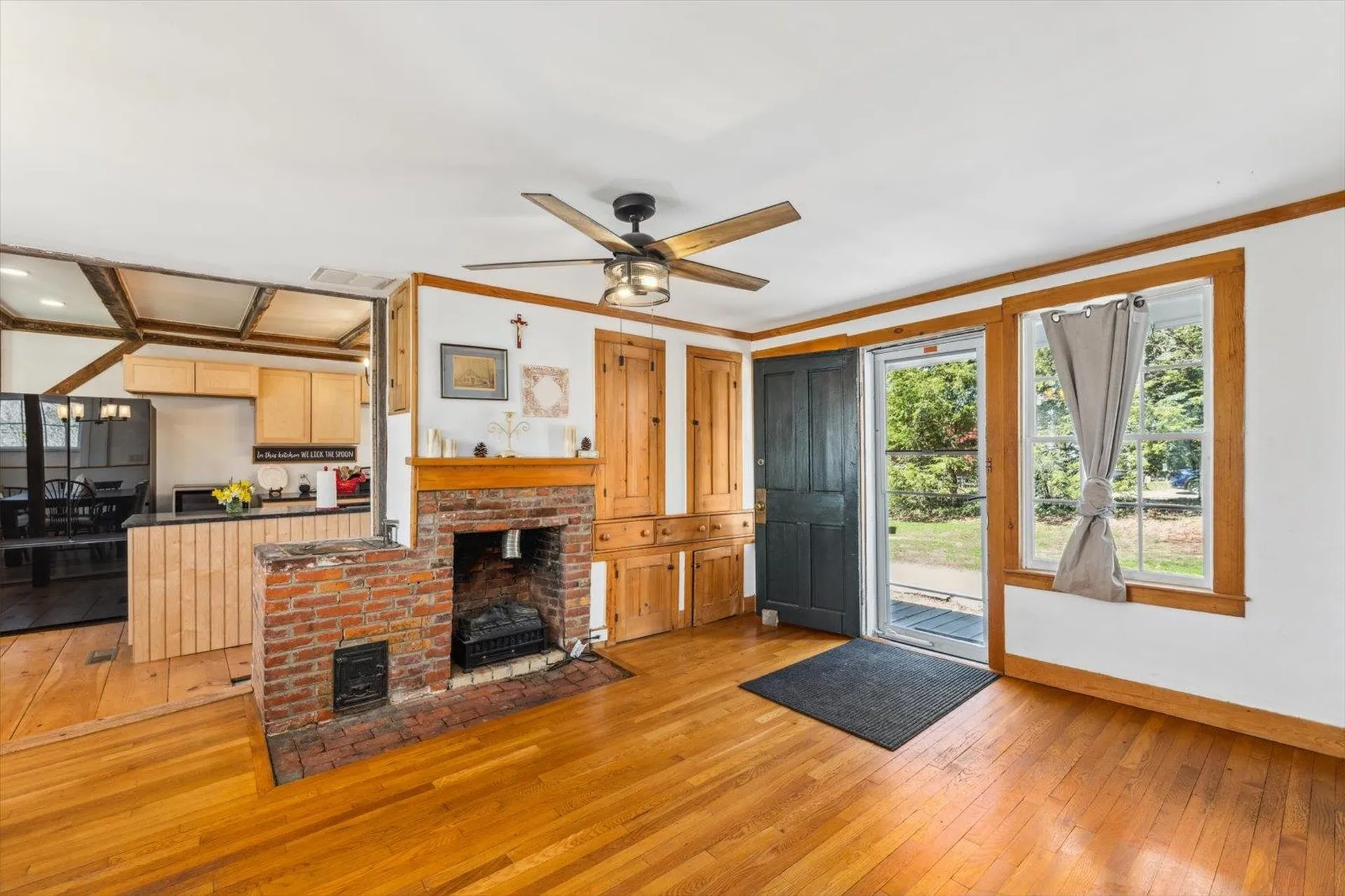 183 Nh Route 123 Marlow NH 03456-6319