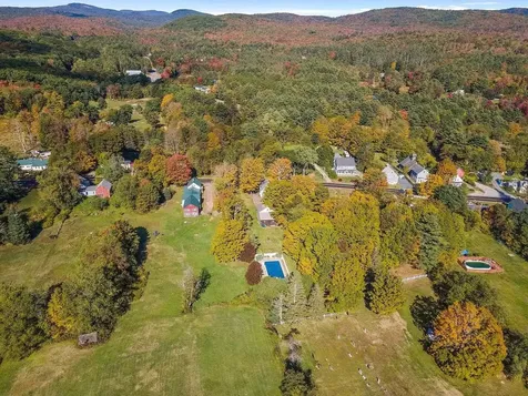 183 New Hampshire Route 123 Marlow NH 03456-6319