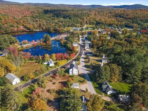 183 New Hampshire Route 123 Marlow NH 03456-6319