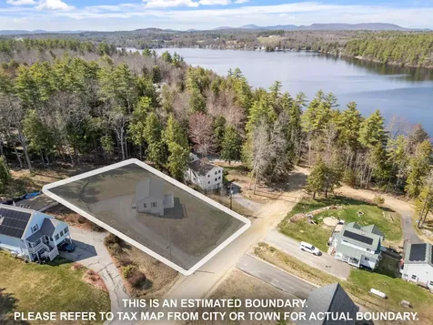 22 Shelburne Lane Barnstead NH 03225