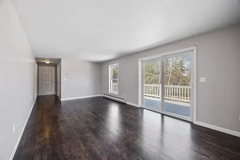 22 Shelburne Lane Barnstead NH 03225