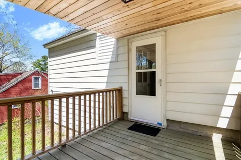 221 Grandview Street Bennington VT 05201
