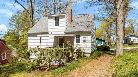 221 Grandview Street Bennington VT 05201
