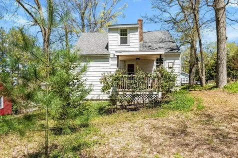 221 Grandview Street Bennington VT 05201
