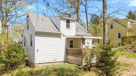221 Grandview Street Bennington VT 05201