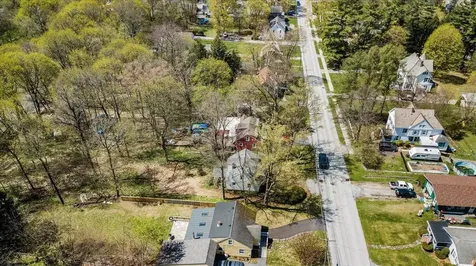 221 Grandview Street Bennington VT 05201
