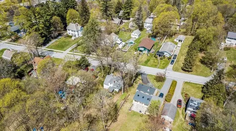 221 Grandview Street Bennington VT 05201