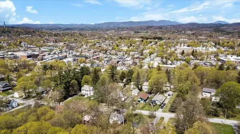 221 Grandview Street Bennington VT 05201