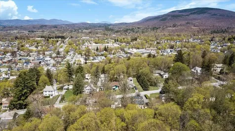 221 Grandview Street Bennington VT 05201