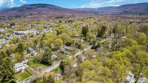 221 Grandview Street Bennington VT 05201