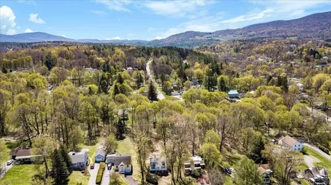 221 Grandview Street Bennington VT 05201