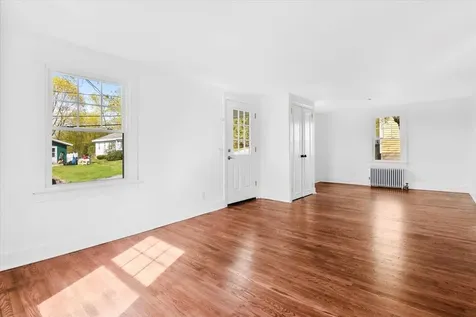 221 Grandview Street Bennington VT 05201