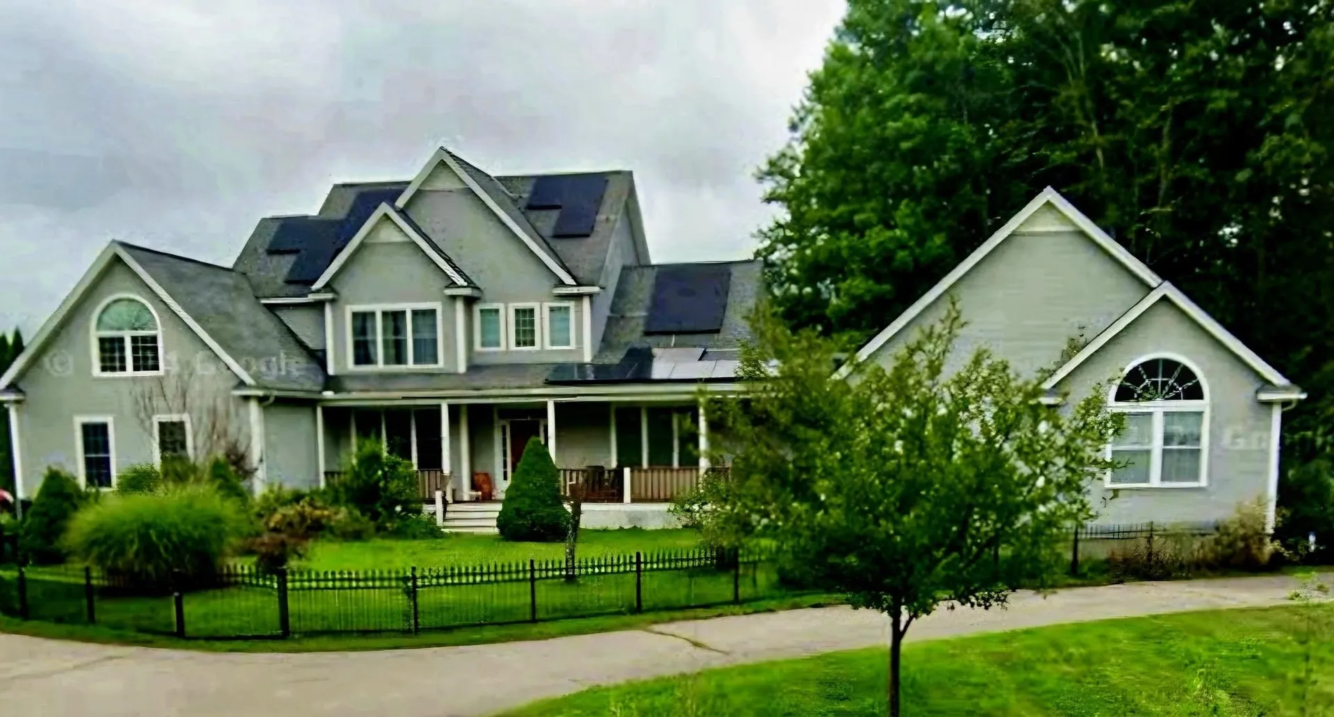 156 Fox Point Road Newington NH 03801