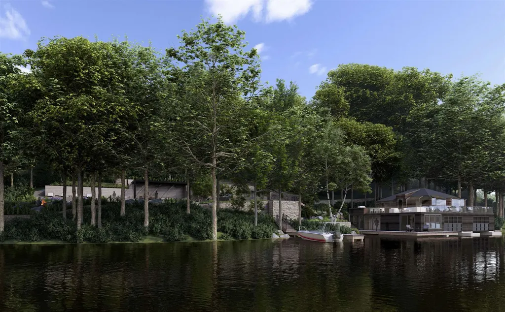 21 Silver Cascade Way Alton NH 03810