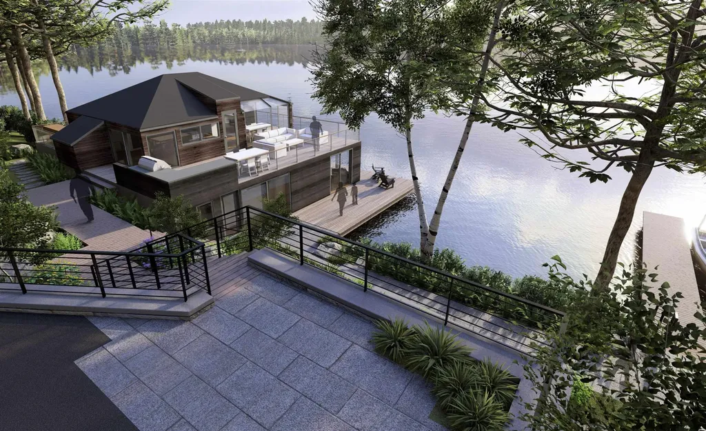 21 Silver Cascade Way Alton NH 03810