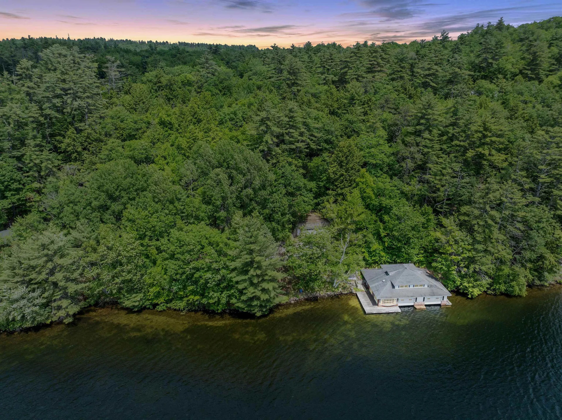 21 Silver Cascade Way Alton NH 03810