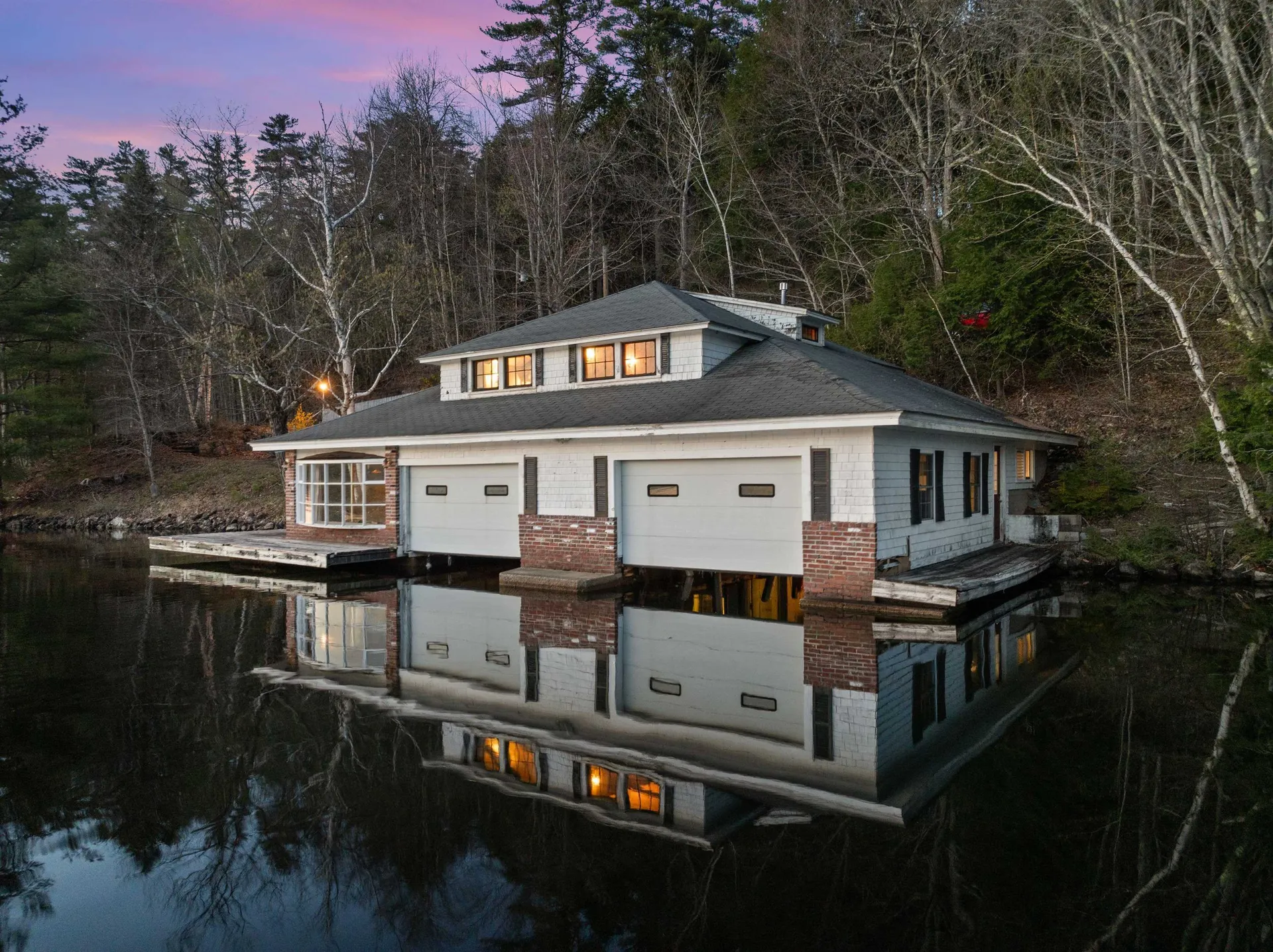 21 Silver Cascade Way Alton NH 03810