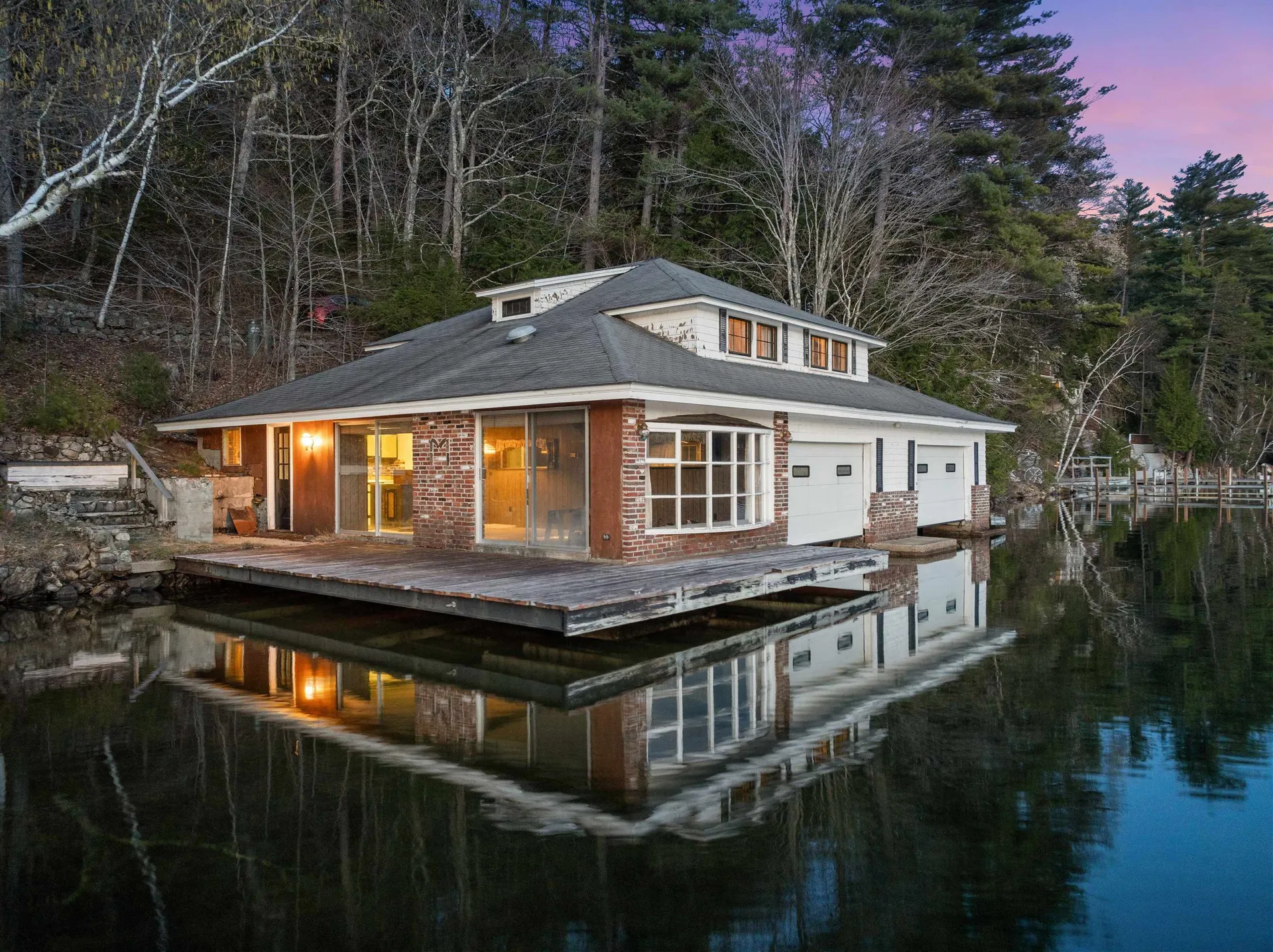 21 Silver Cascade Way Alton NH 03810