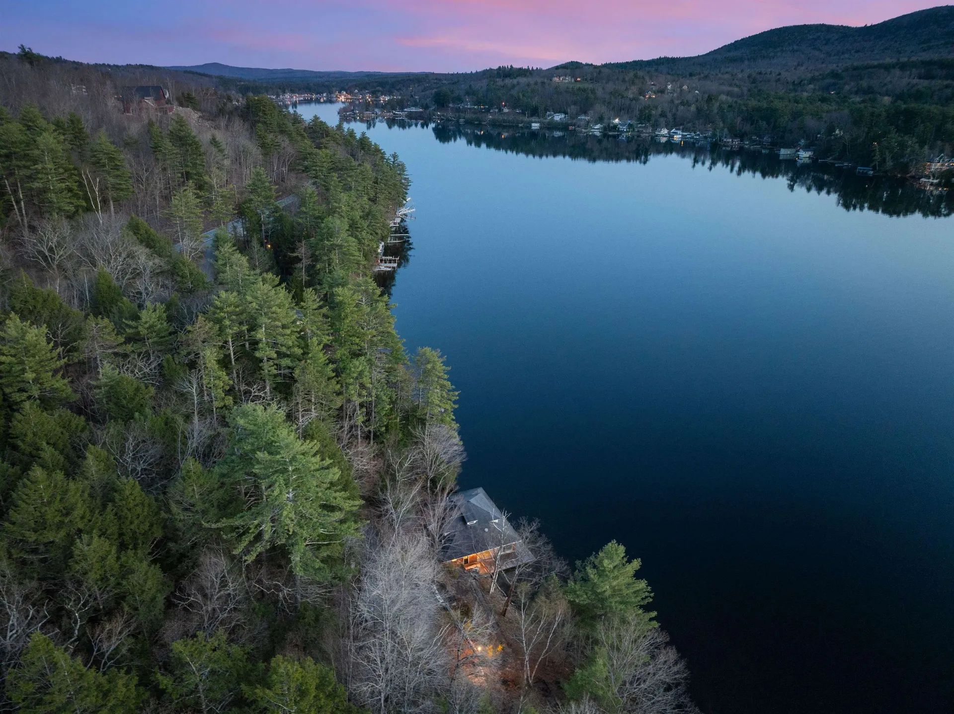 21 Silver Cascade Way Alton NH 03810