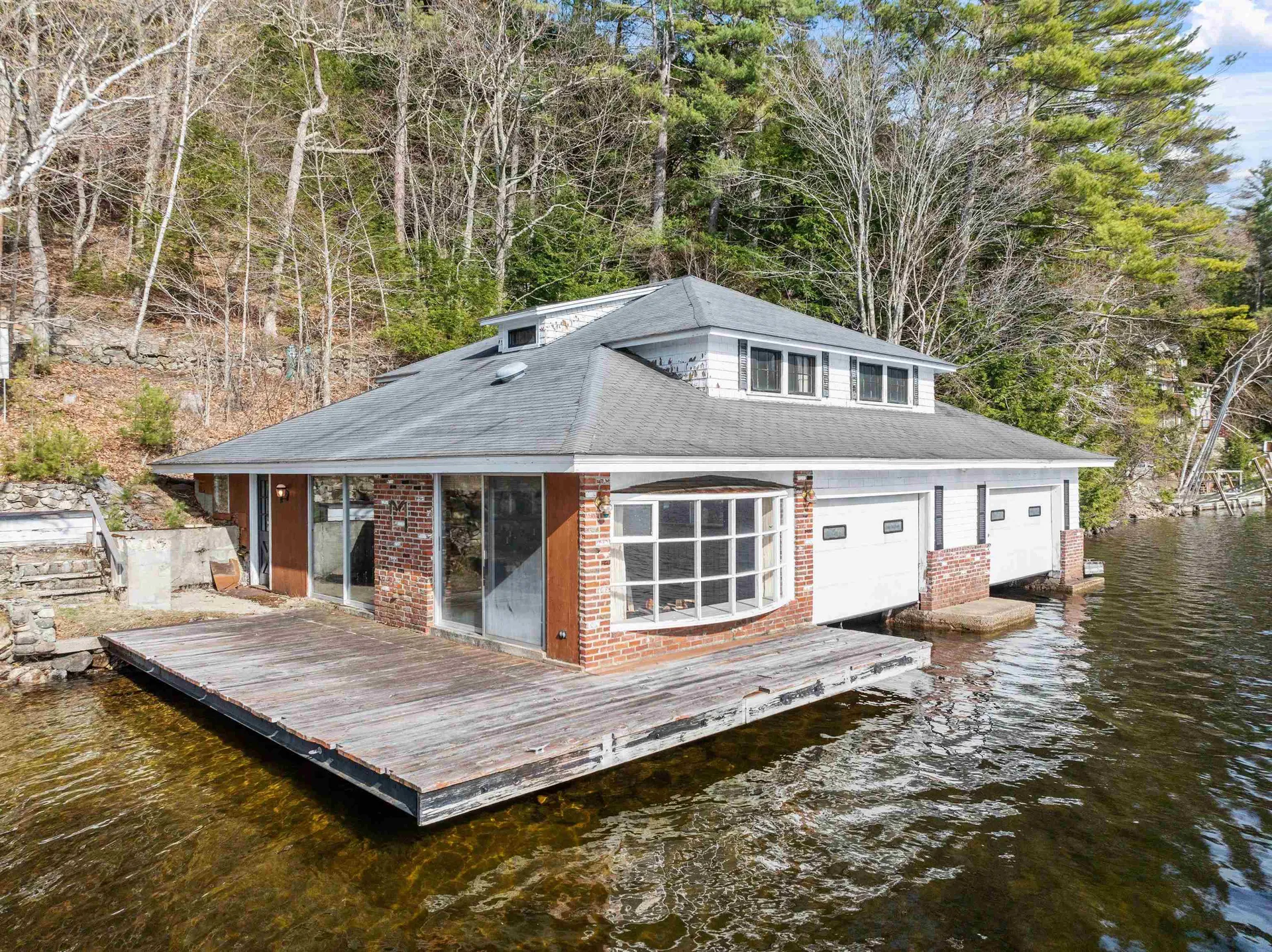 21 Silver Cascade Way Alton NH 03810