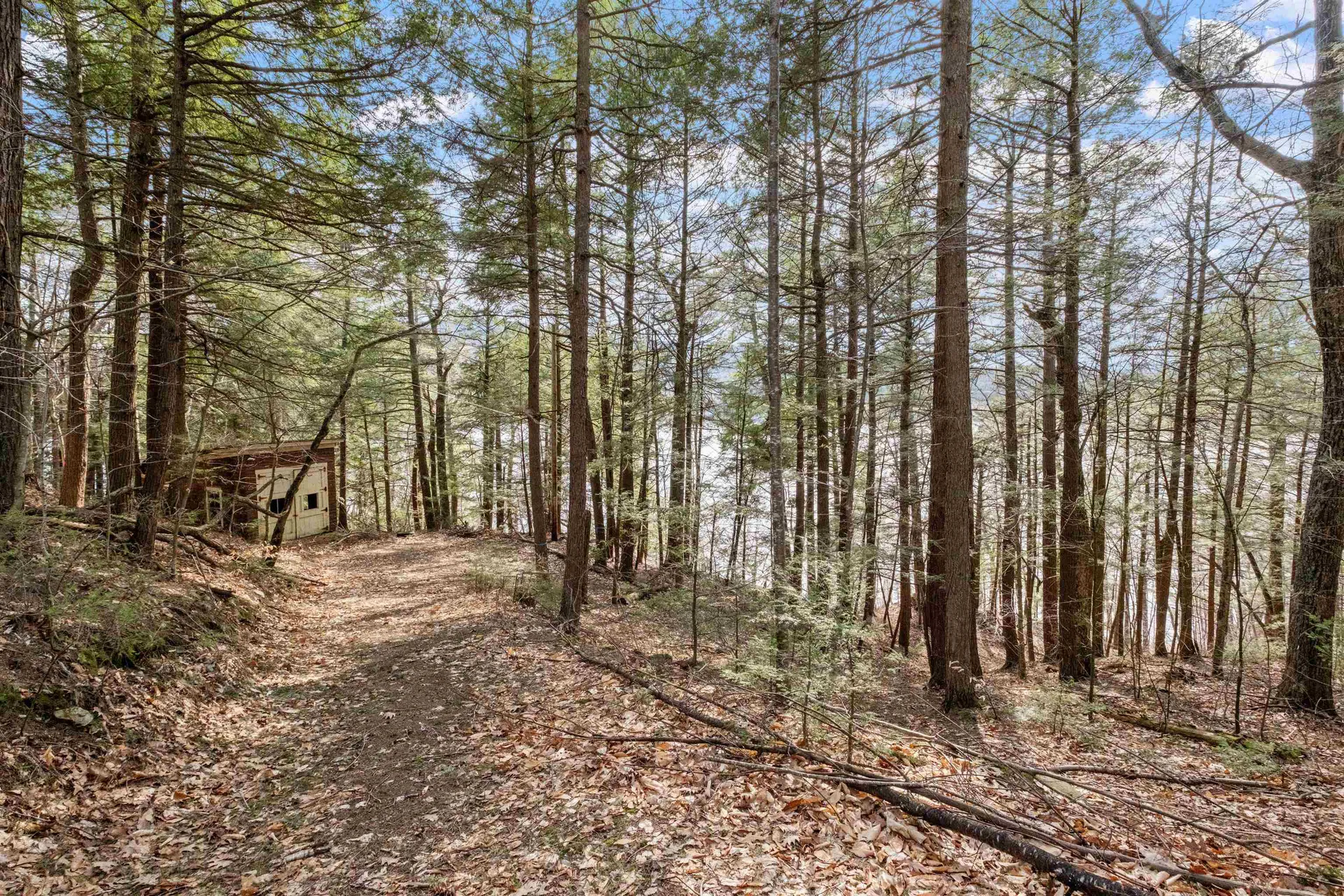 21 Silver Cascade Way Alton NH 03810