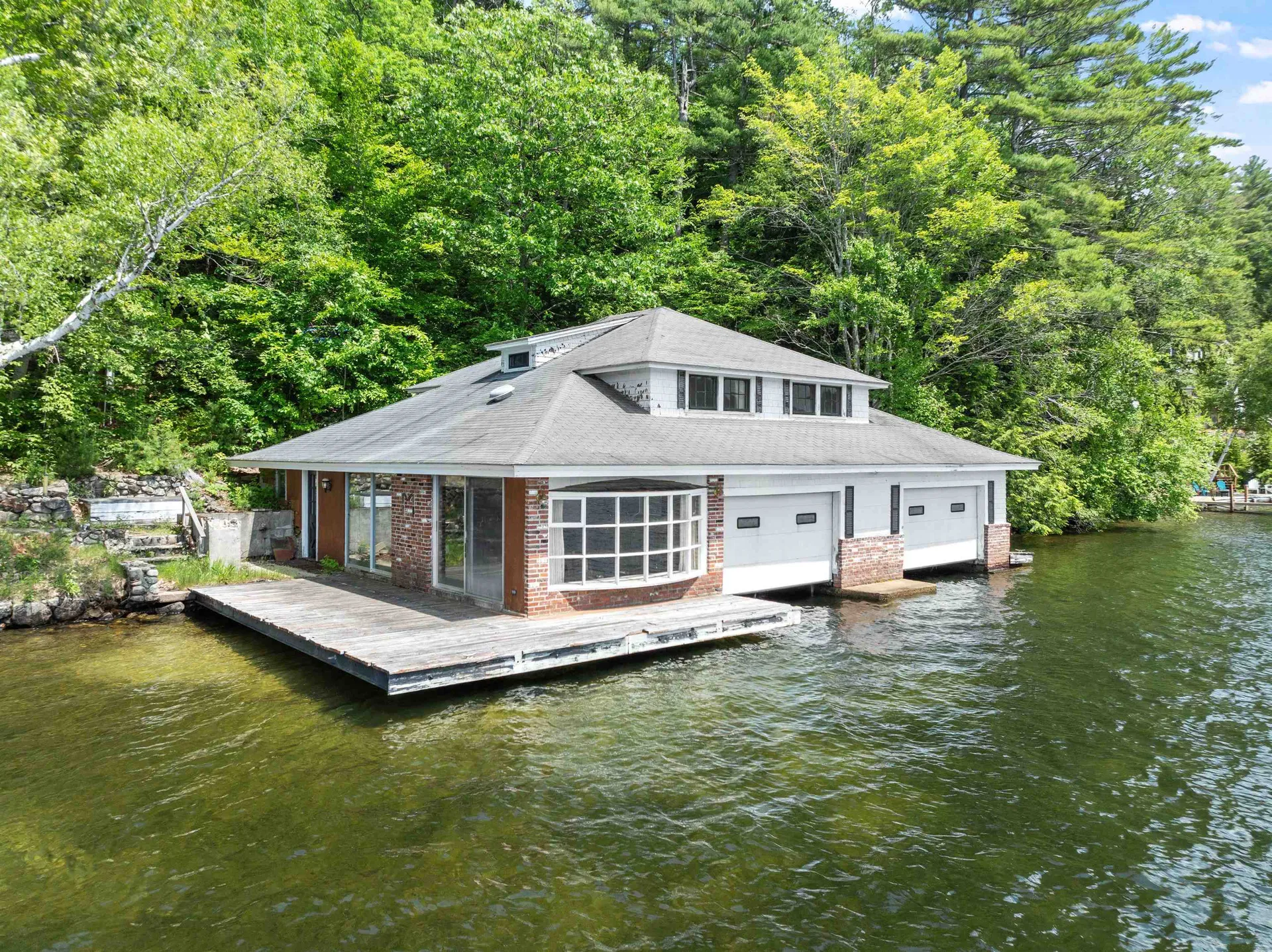 21 Silver Cascade Way Alton NH 03810