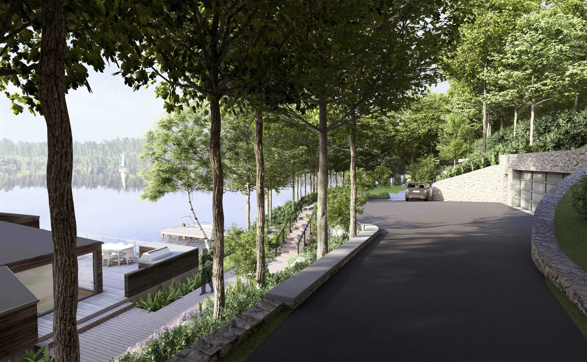 21 Silver Cascade Way Alton NH 03810