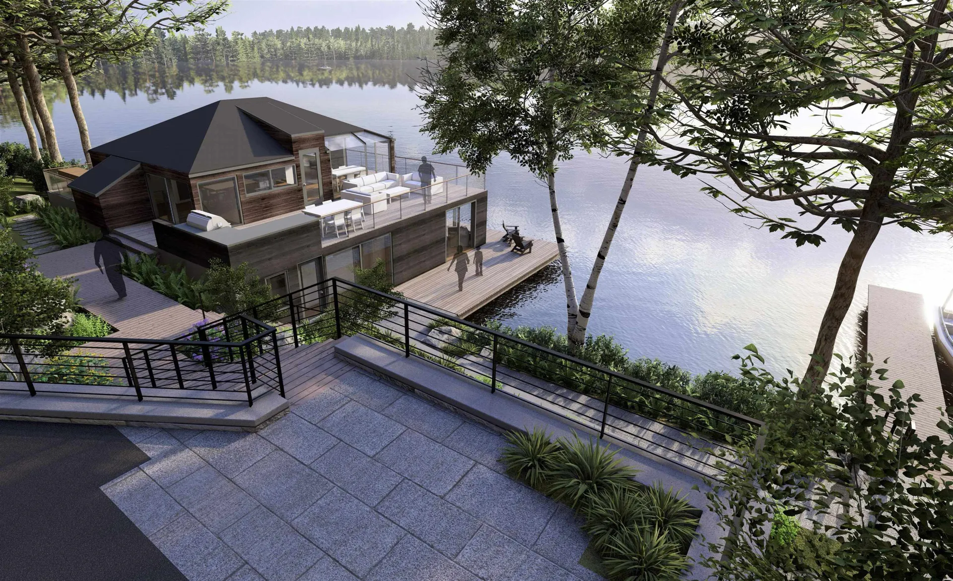 21 Silver Cascade Way Alton NH 03810