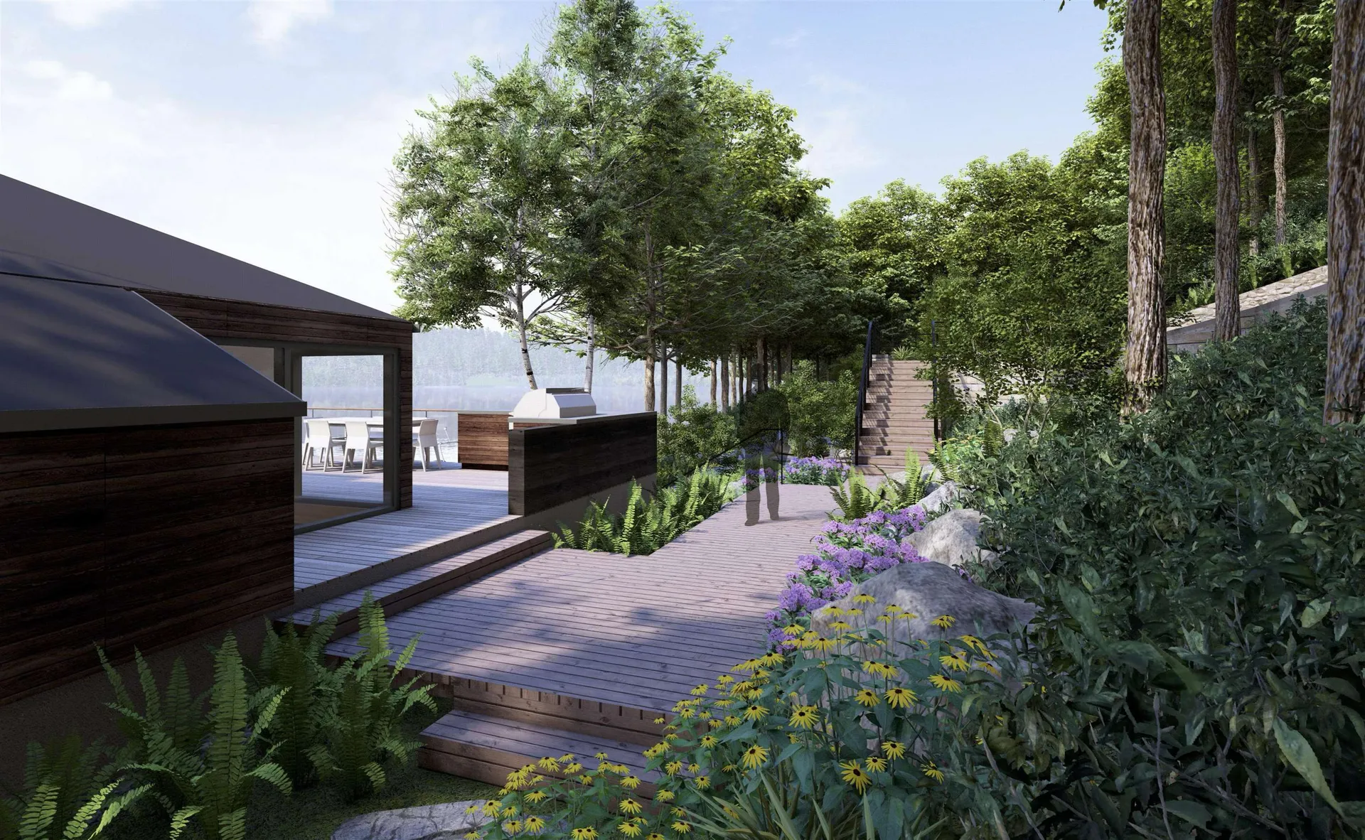 21 Silver Cascade Way Alton NH 03810