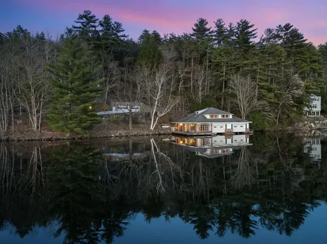 21 Silver Cascade Way Alton NH 03810