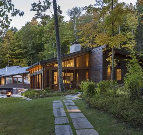 21 Silver Cascade Way Alton NH 03810