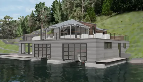 21 Silver Cascade Way Alton NH 03810