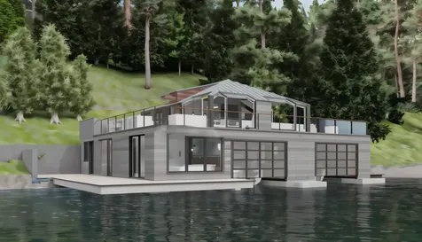 21 Silver Cascade Way Alton NH 03810