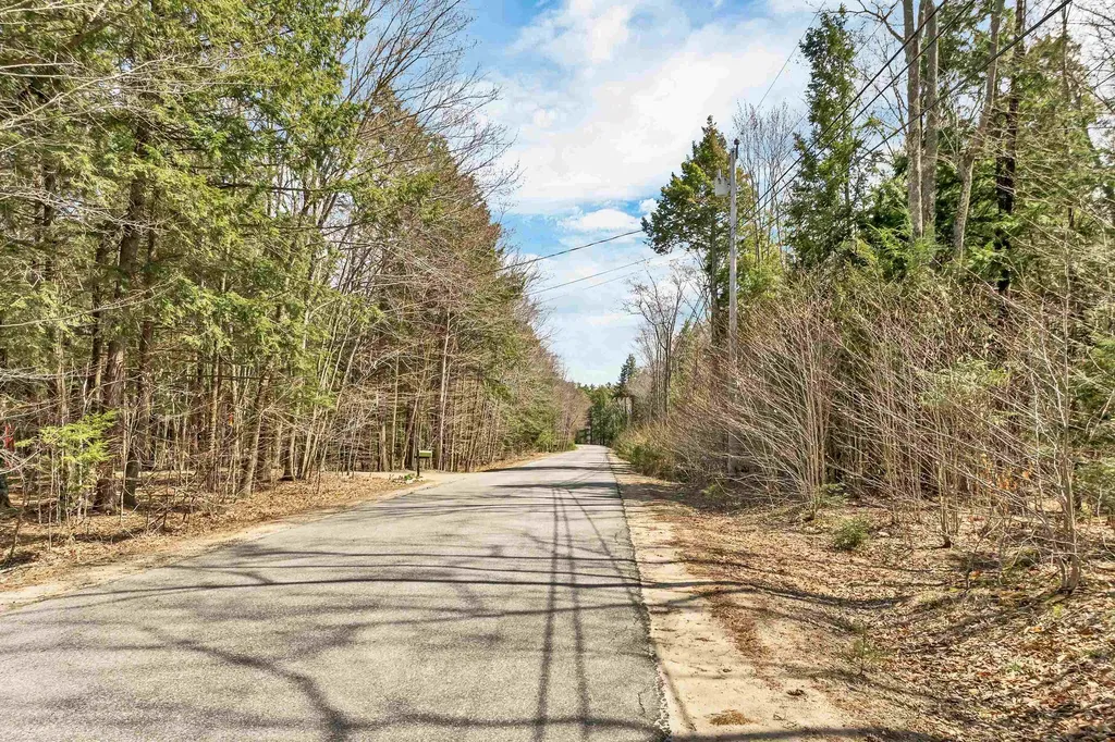 Lot 332 Nicola Road Middleton NH 03887