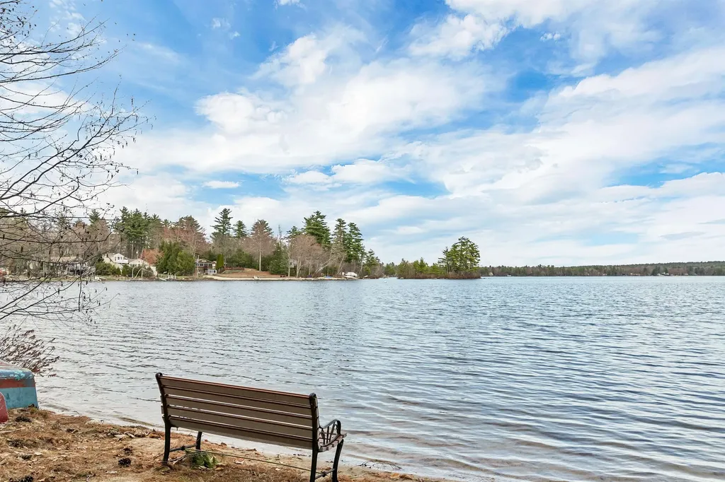 Lot 332 Nicola Road Middleton NH 03887