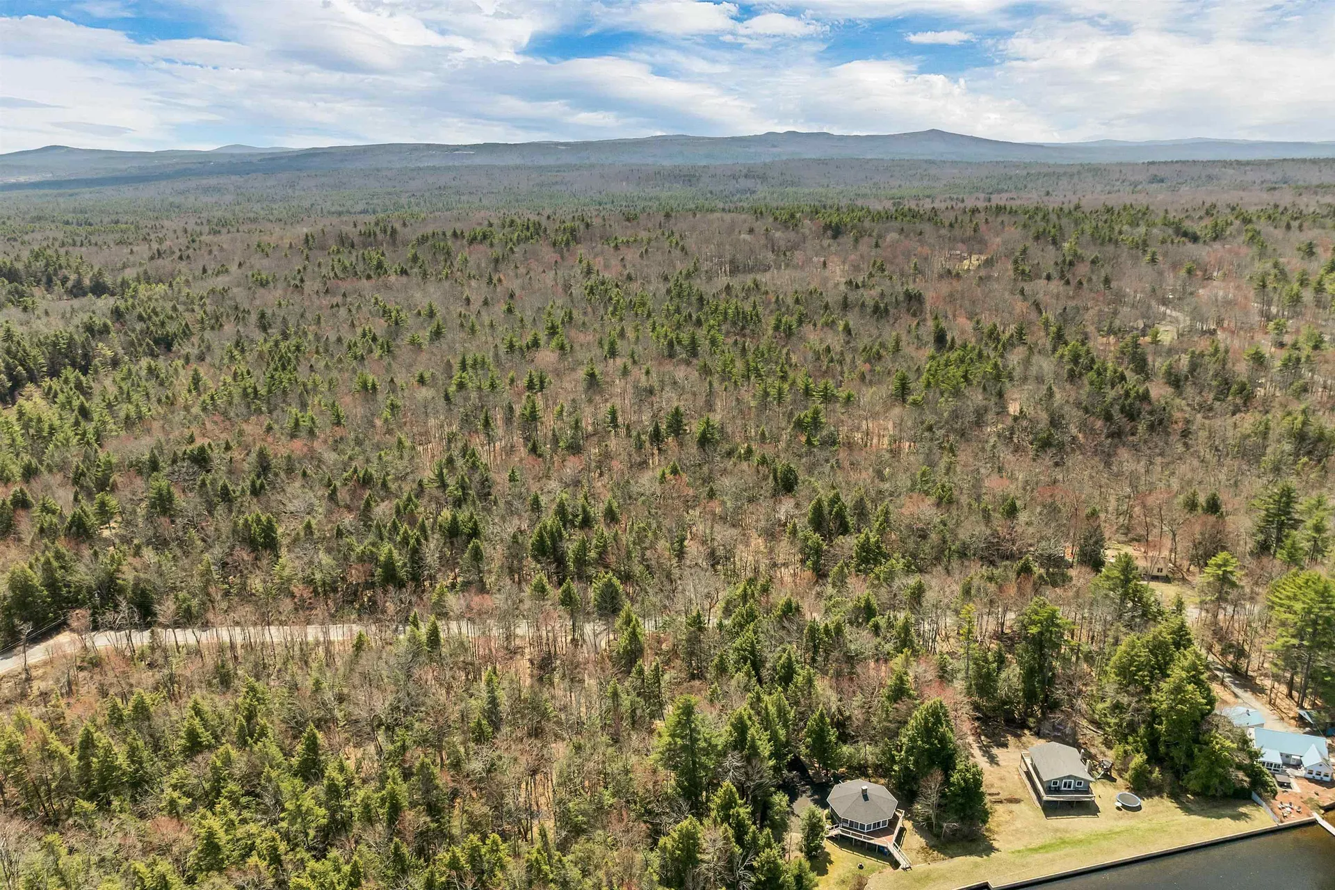 Lot 332 Nicola Road Middleton NH 03887