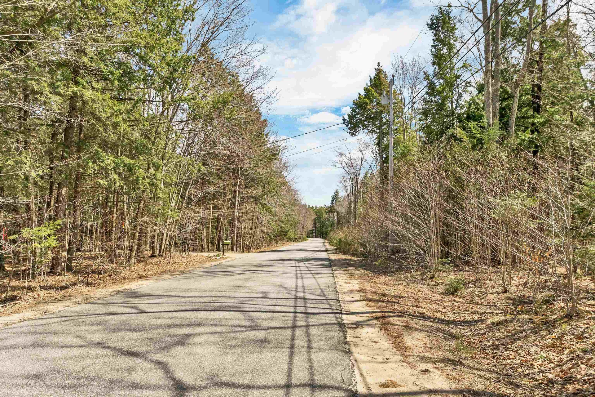 Lot 332 Nicola Road Middleton NH 03887