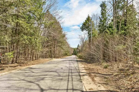 Lot 332 Nicola Road Middleton NH 03887