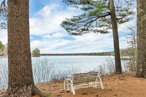 Lot 332 Nicola Road Middleton NH 03887