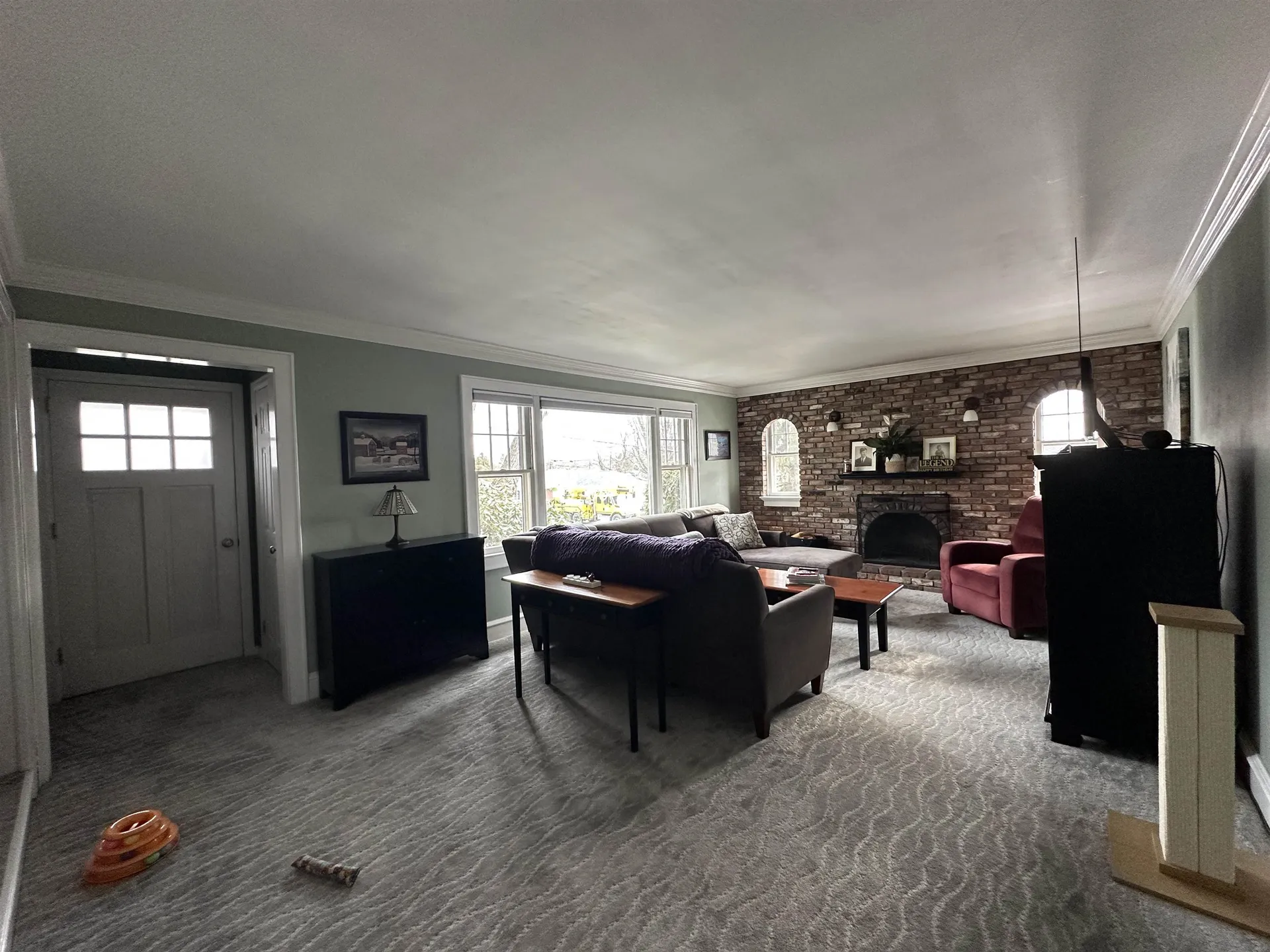2 Hillcrest Road Essex Junction VT 05452