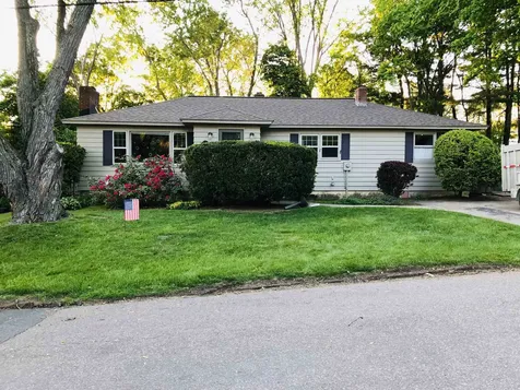 2 Hillcrest Road Essex Junction VT 05452