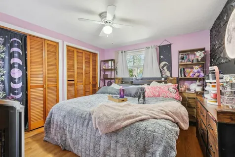 8 Brian Avenue Salem NH 03079